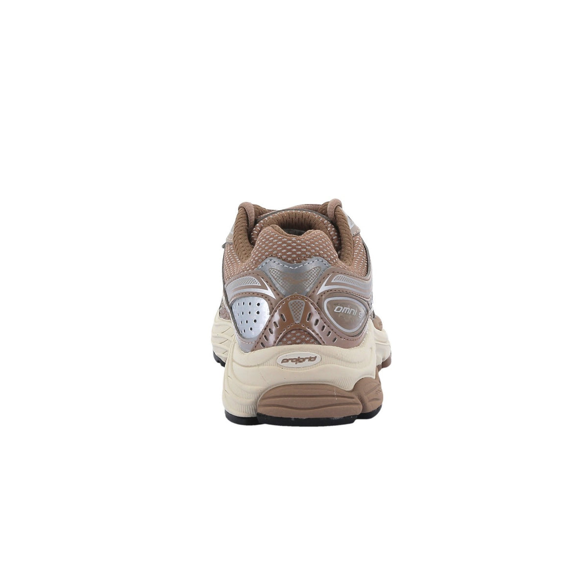 Baskets Basses - Taupe