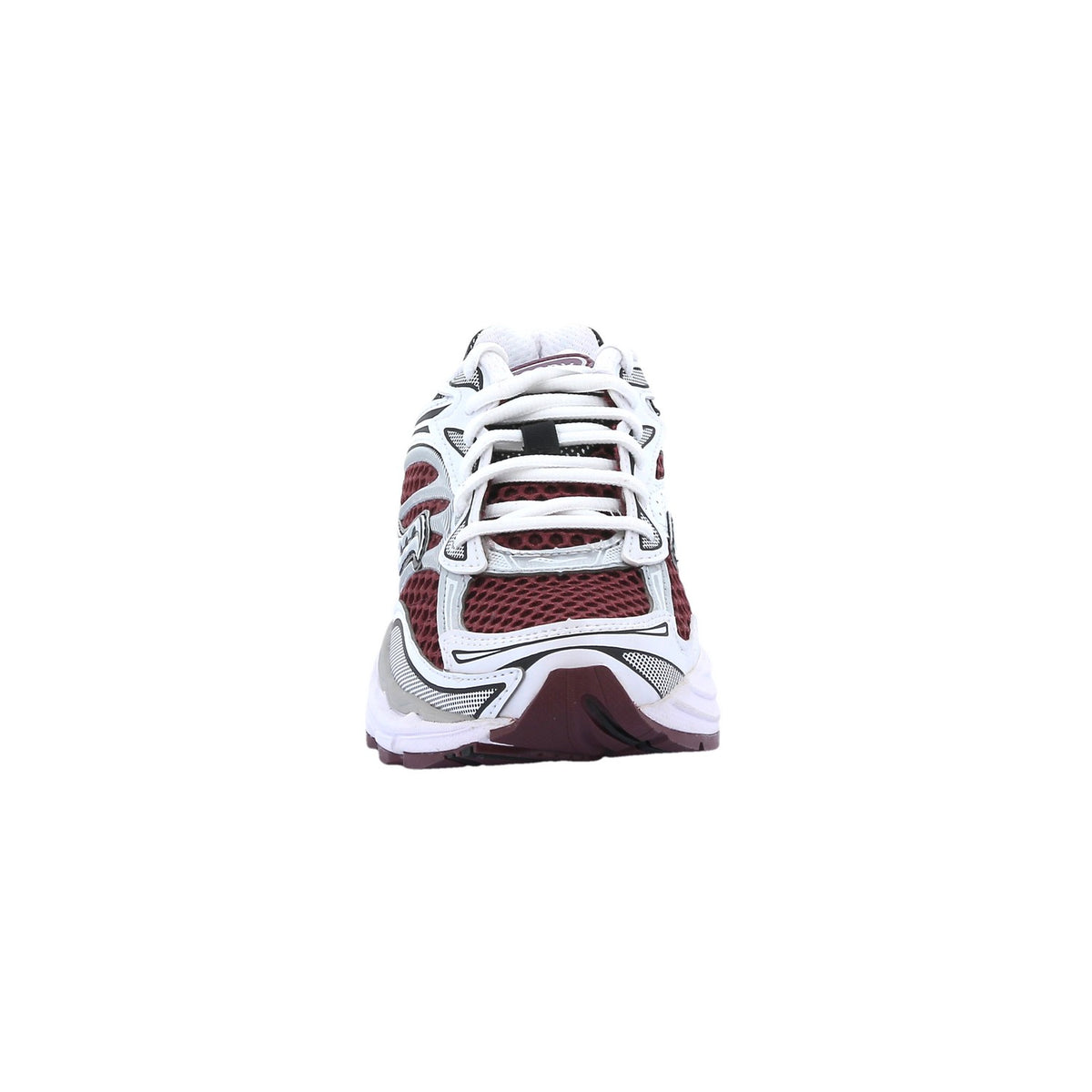Baskets Basses - Bordeaux