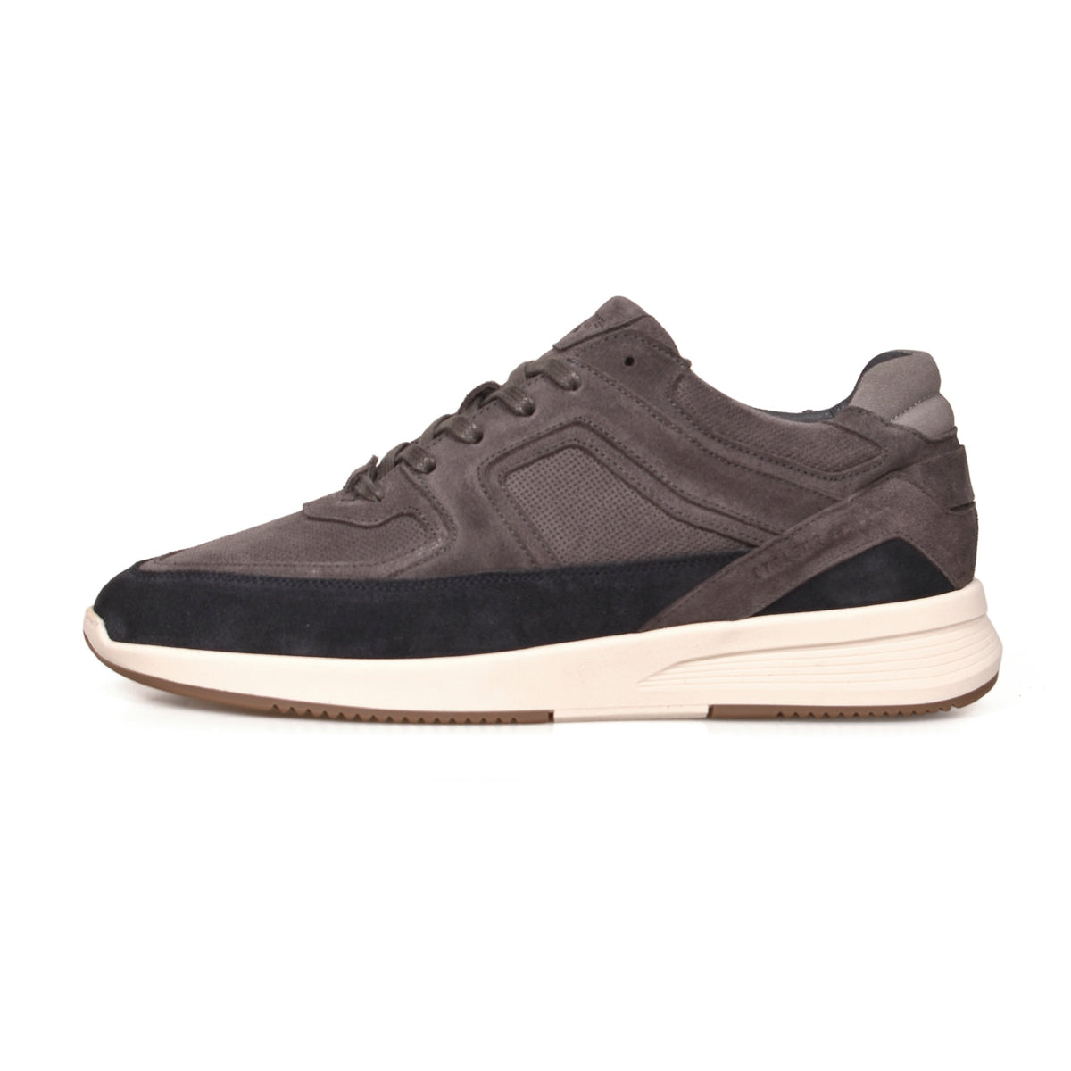 Baskets Basses - Bleu