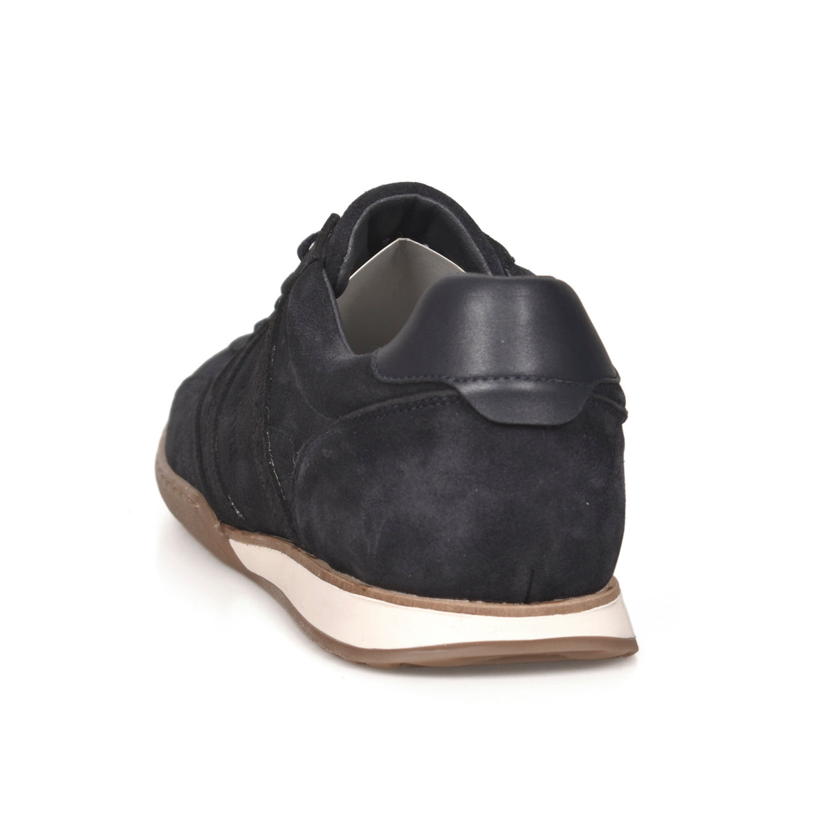 Baskets Basses - Bleu