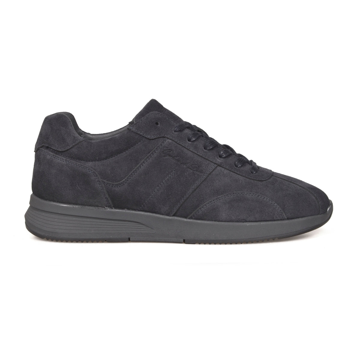 Baskets Basses - Bleu
