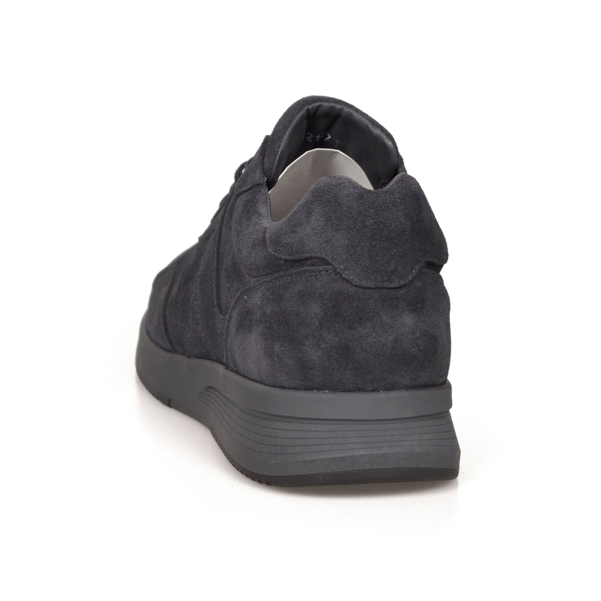 Baskets Basses - Bleu