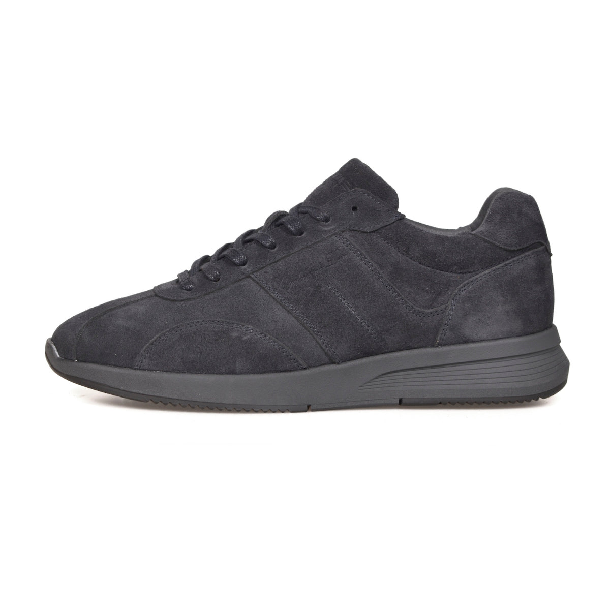 Baskets Basses - Bleu