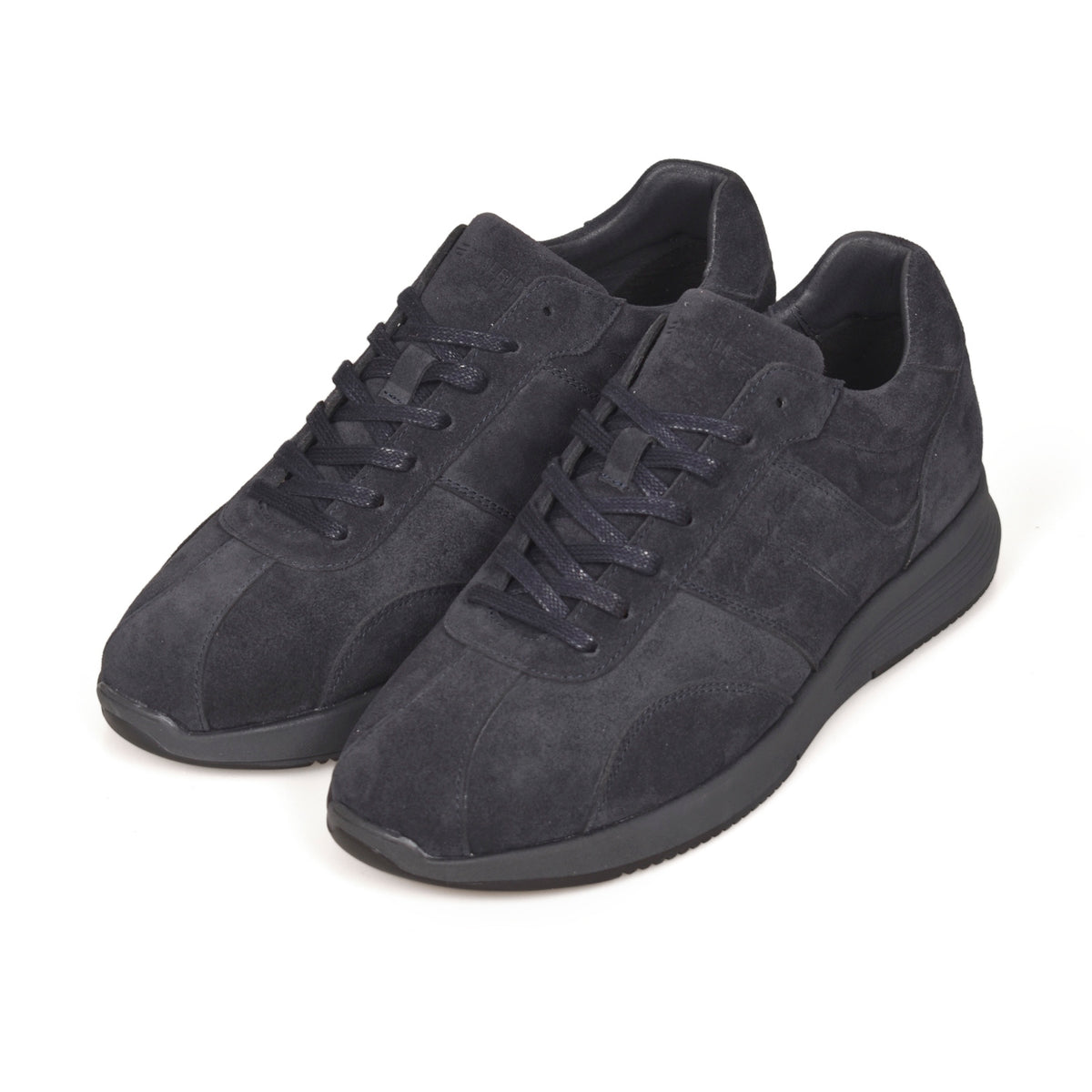 Baskets Basses - Bleu