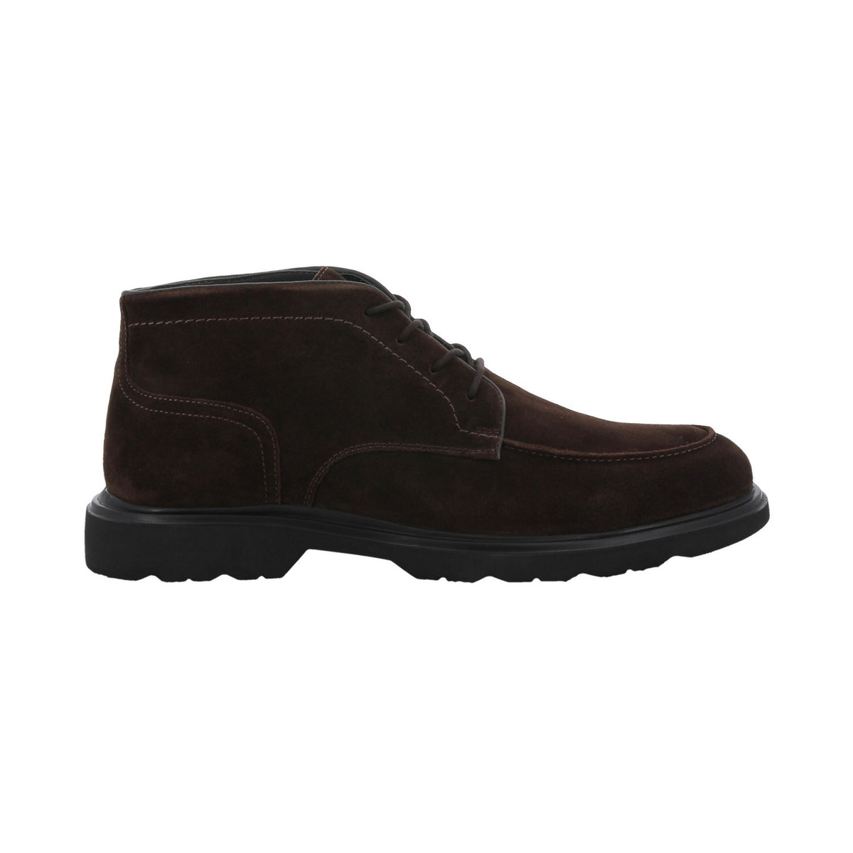 Bottines - Marron