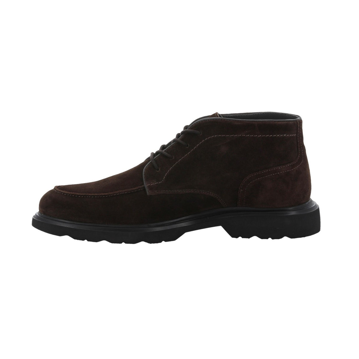 Bottines - Marron