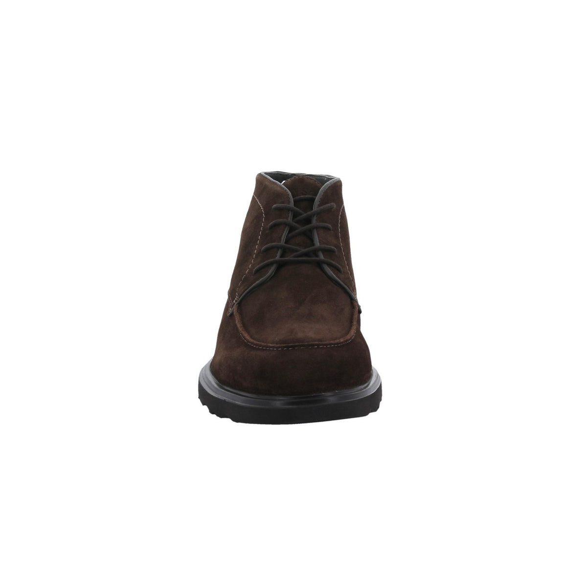 Bottines - Marron