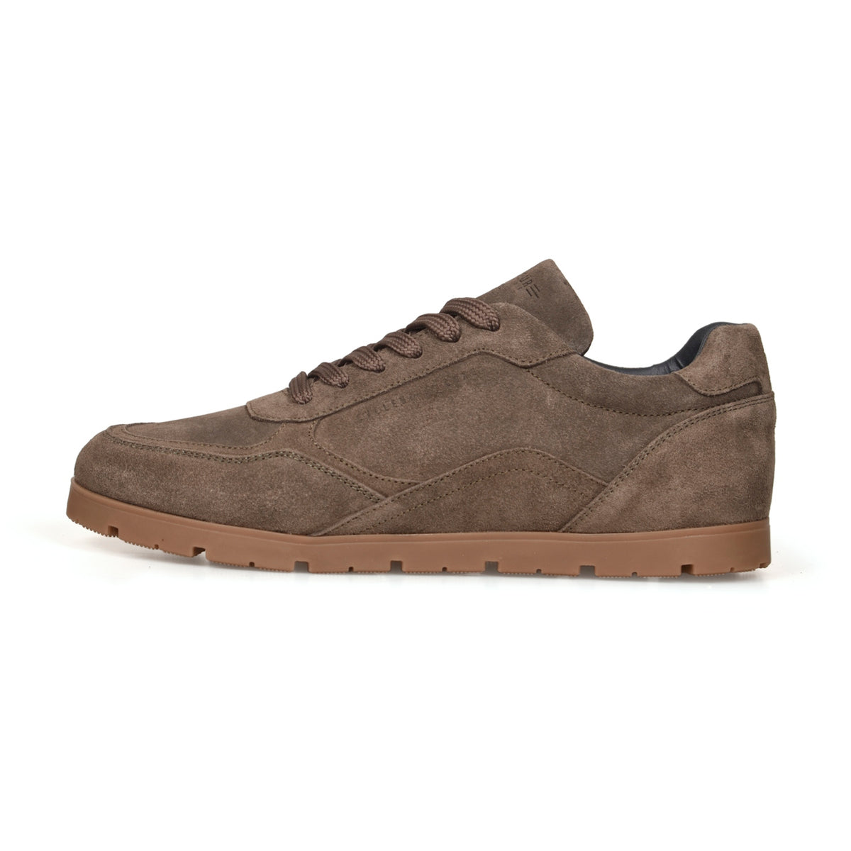 Baskets Basses - Vert