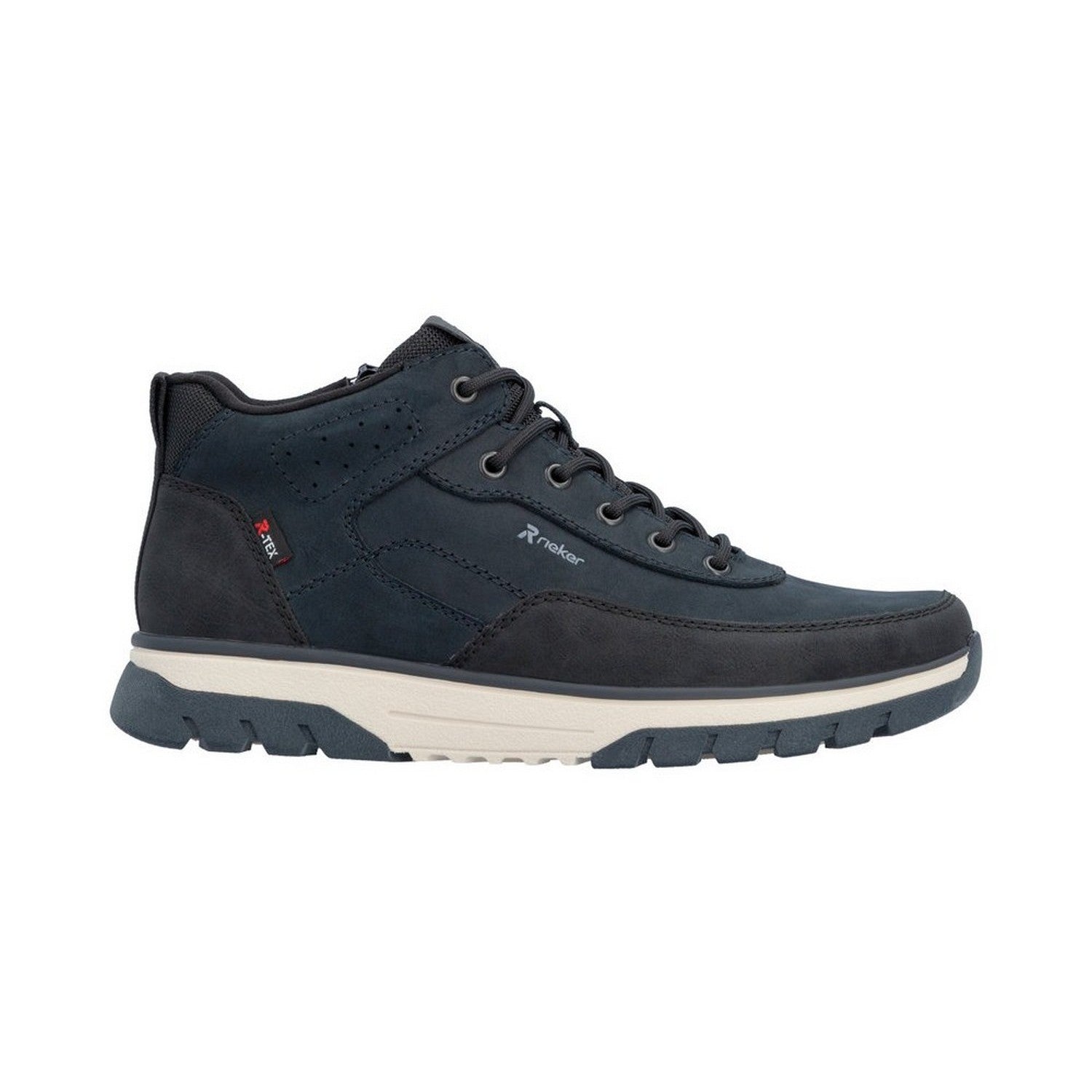 Bottines - Noir