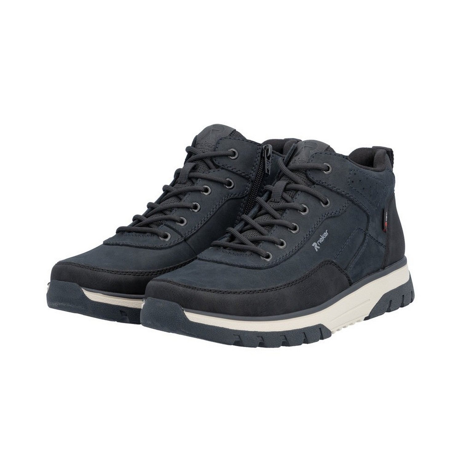 Bottines - Noir