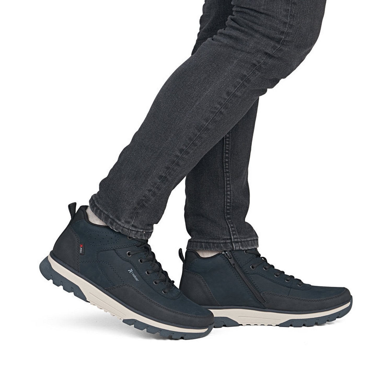 Bottines - Noir