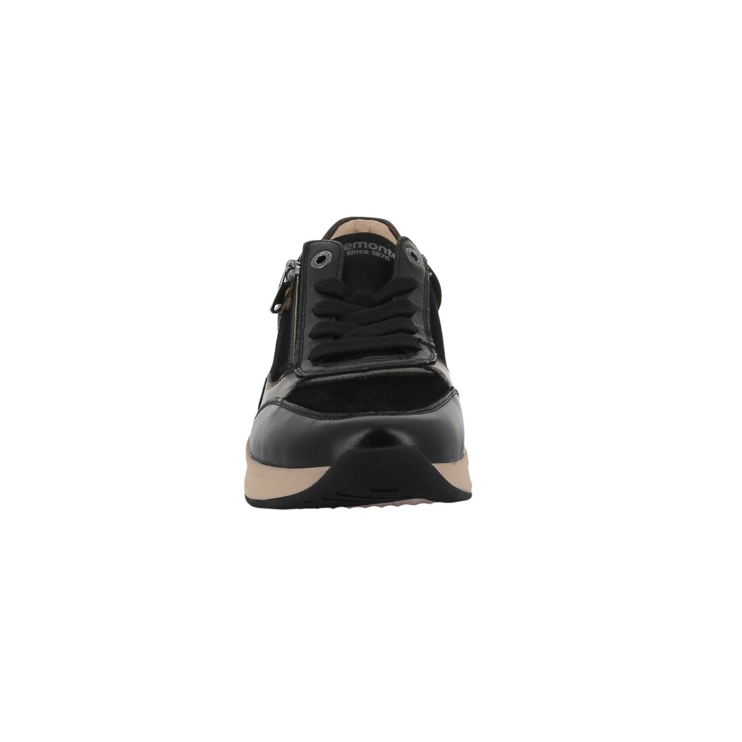 Baskets Basses - Noir