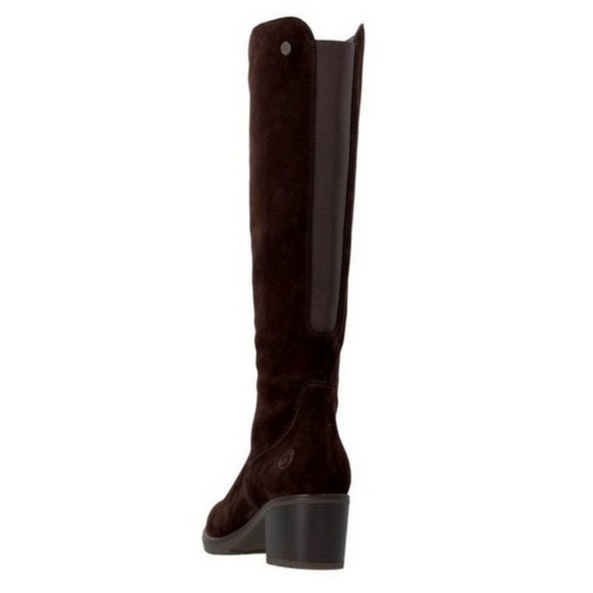 Bottes - Marron