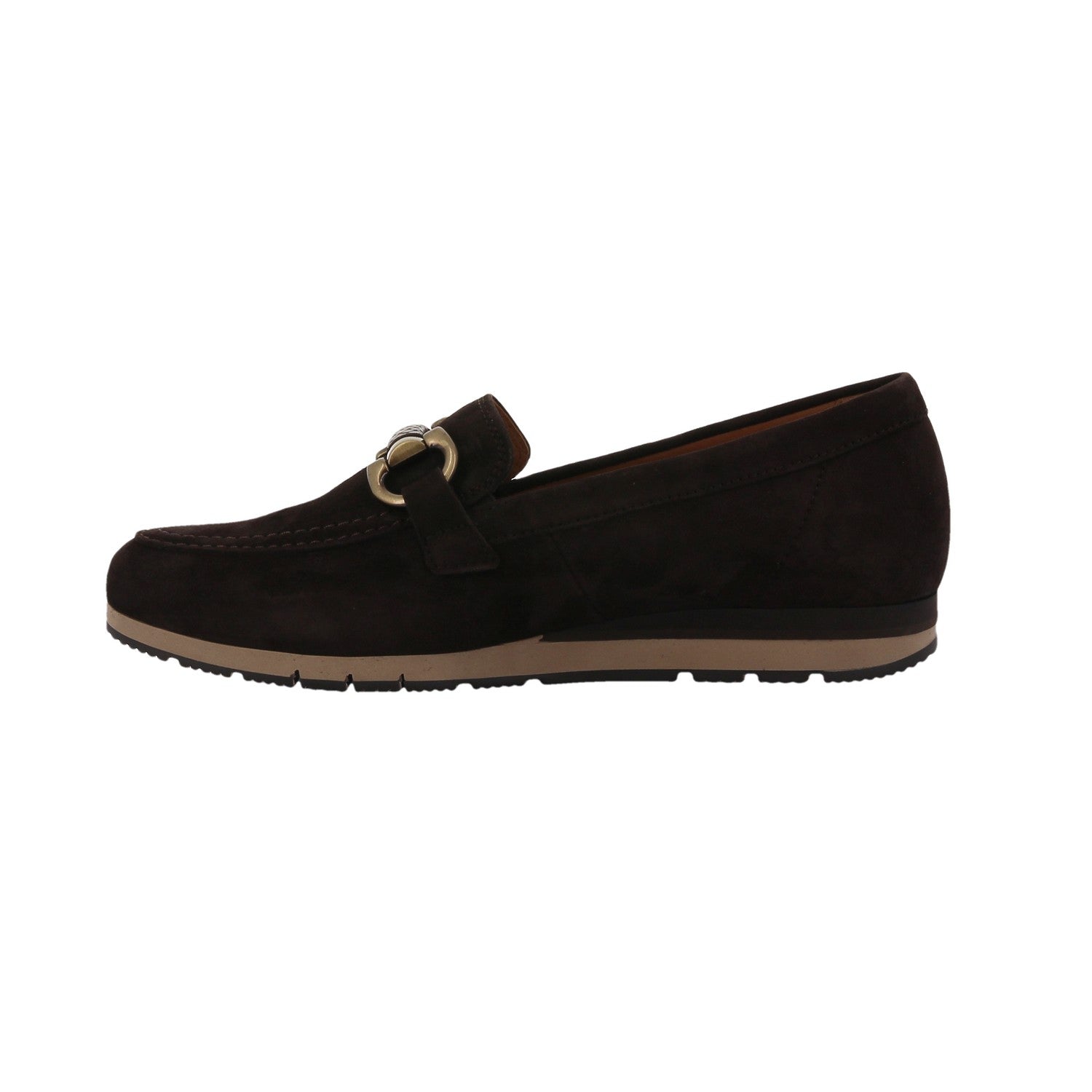 Mocassins - Marron