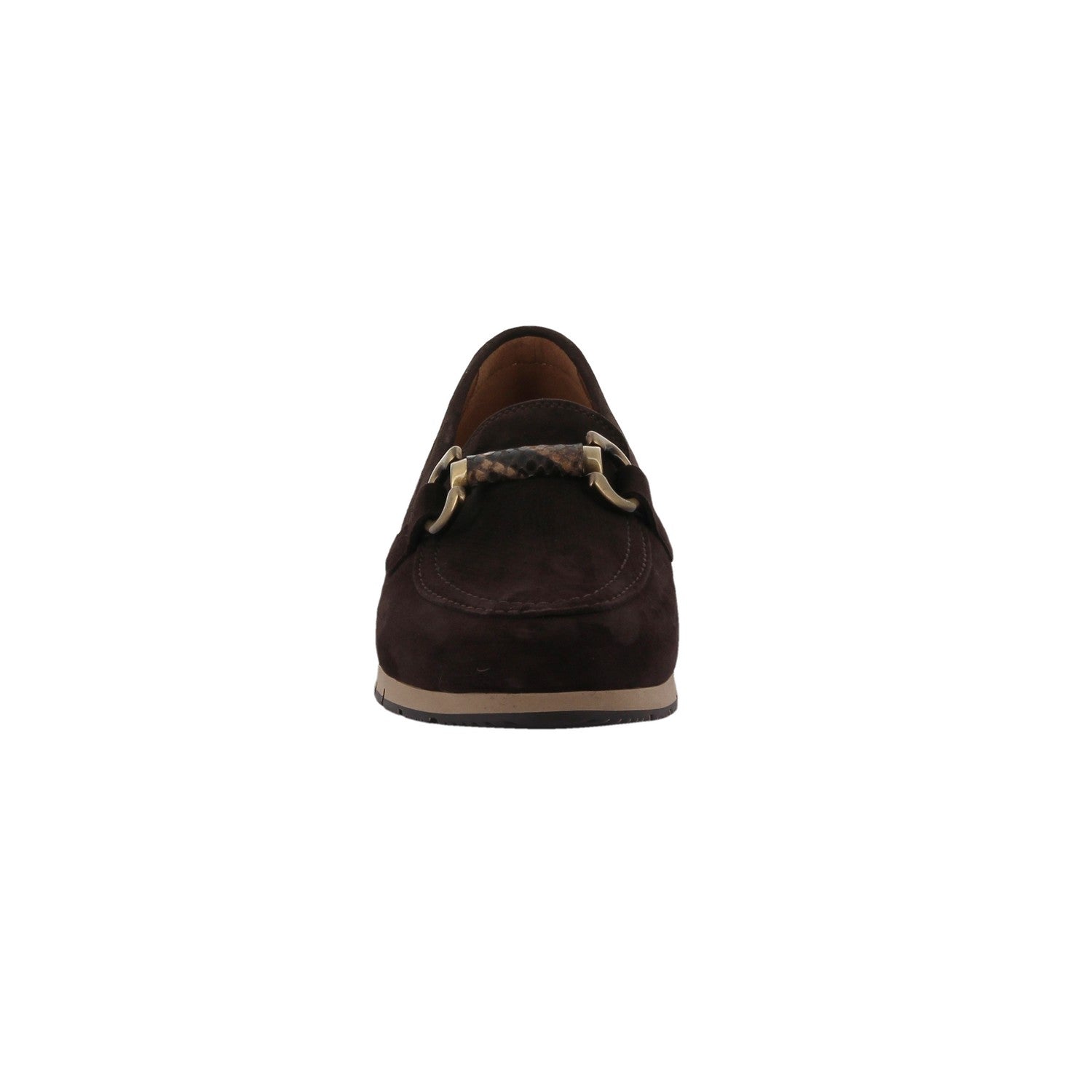 Mocassins - Marron