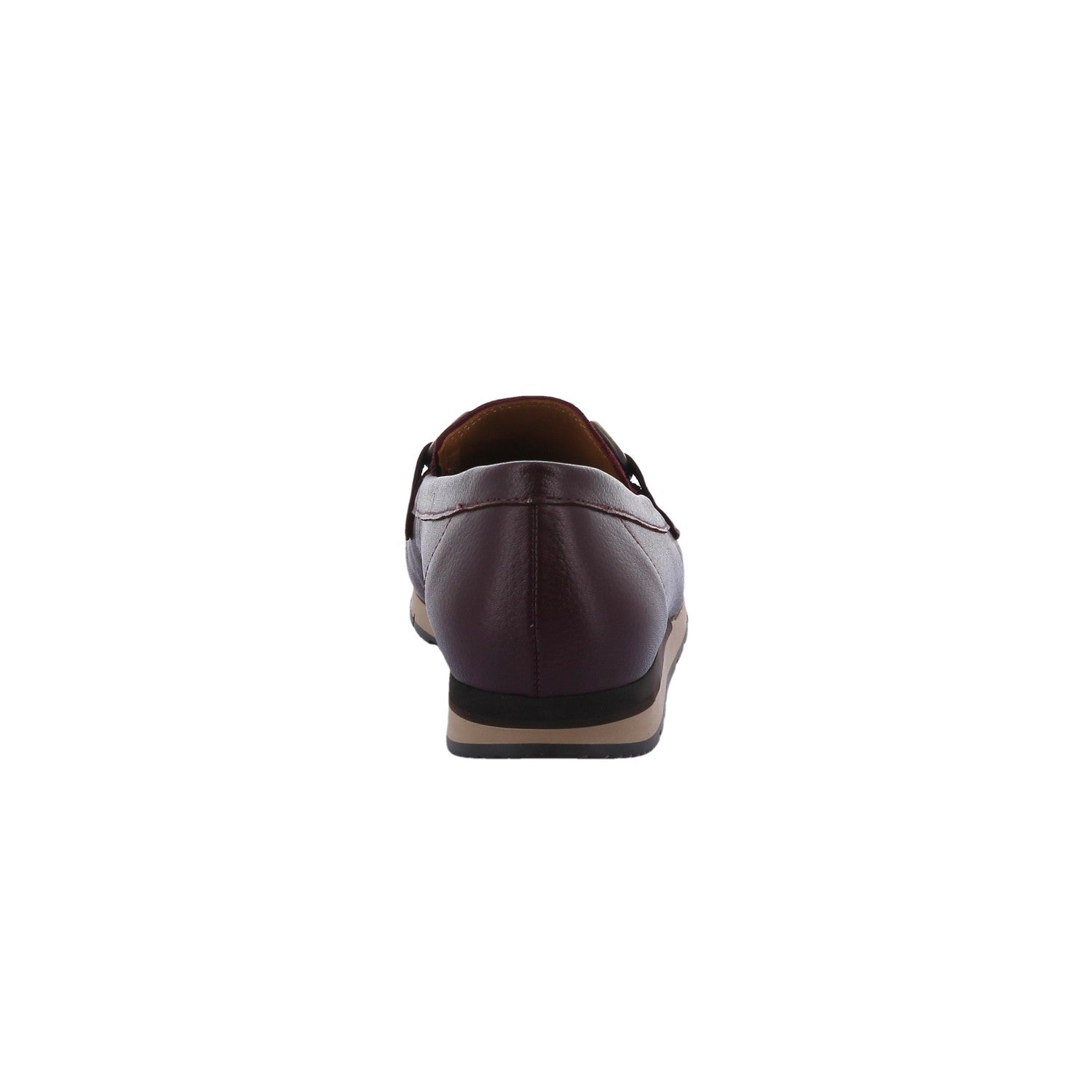 Mocassins - Bordeaux