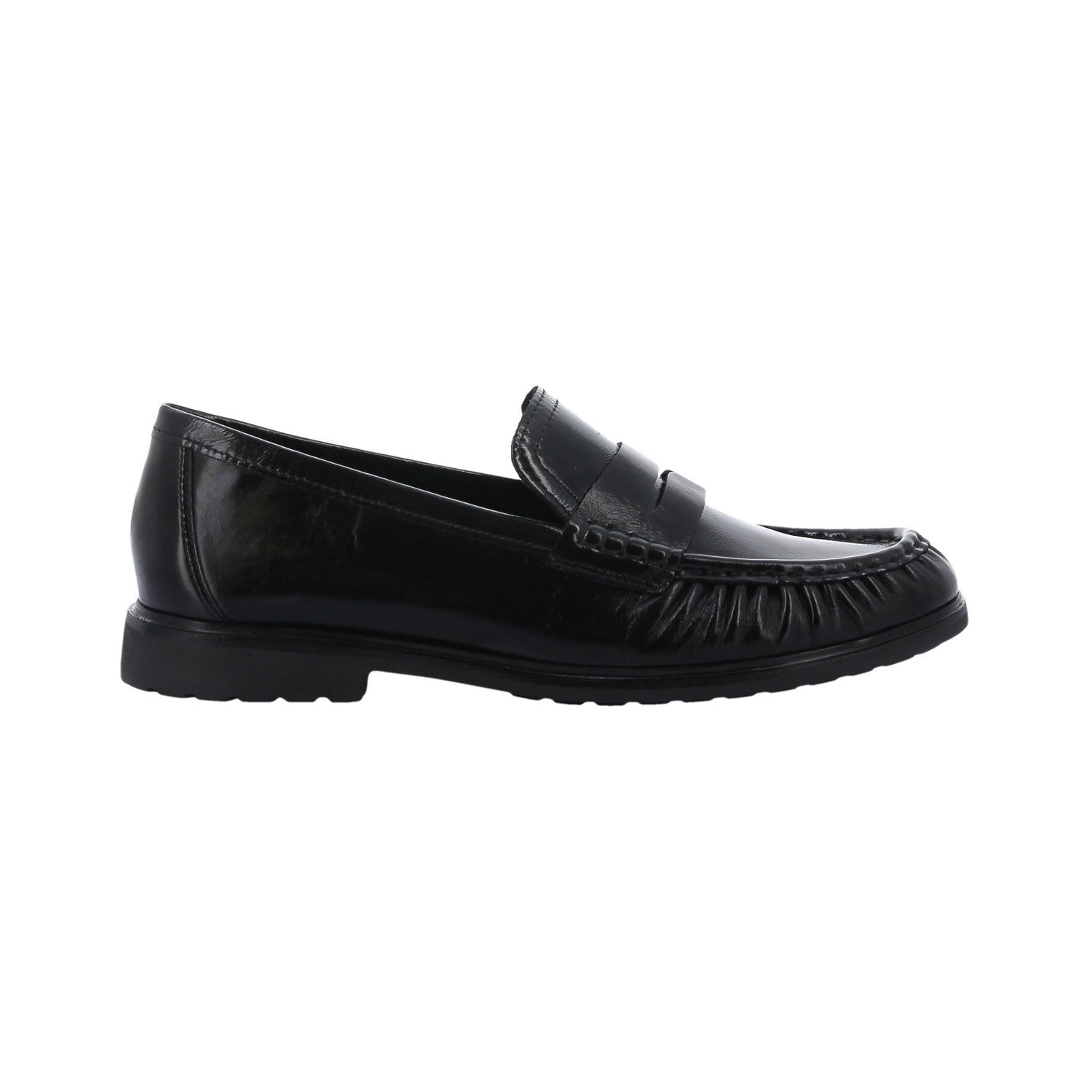 Mocassins - Noir