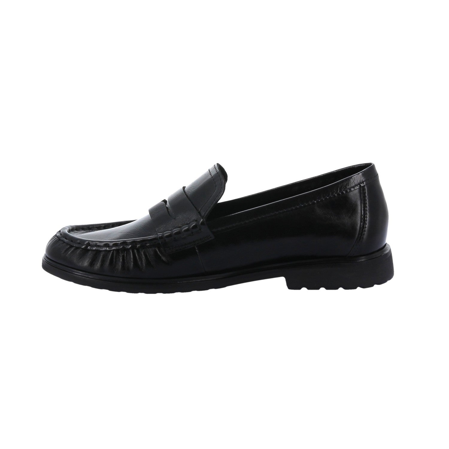 Mocassins - Noir