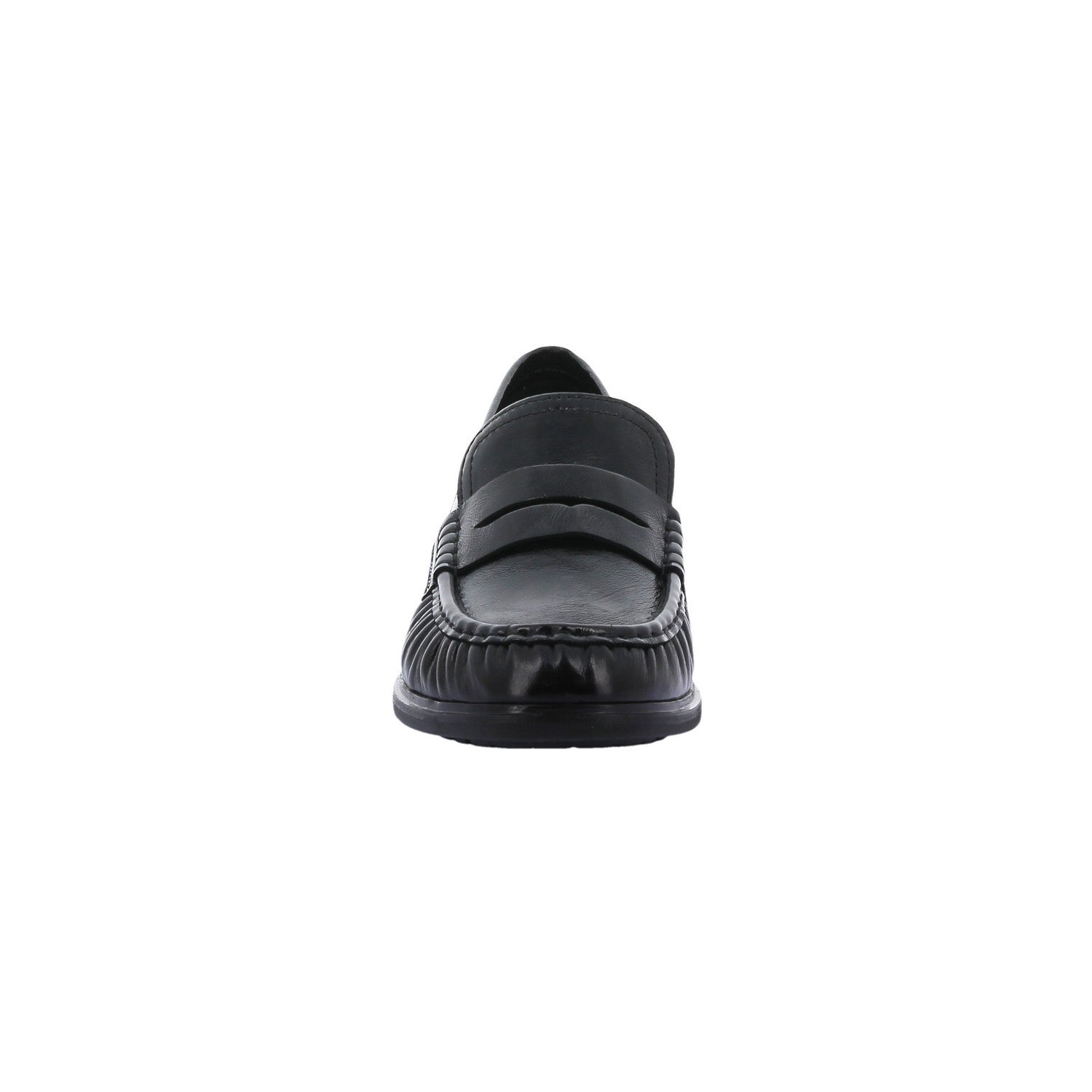 Mocassins - Noir