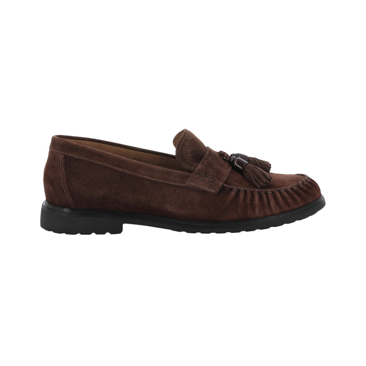 Mocassins - Marron