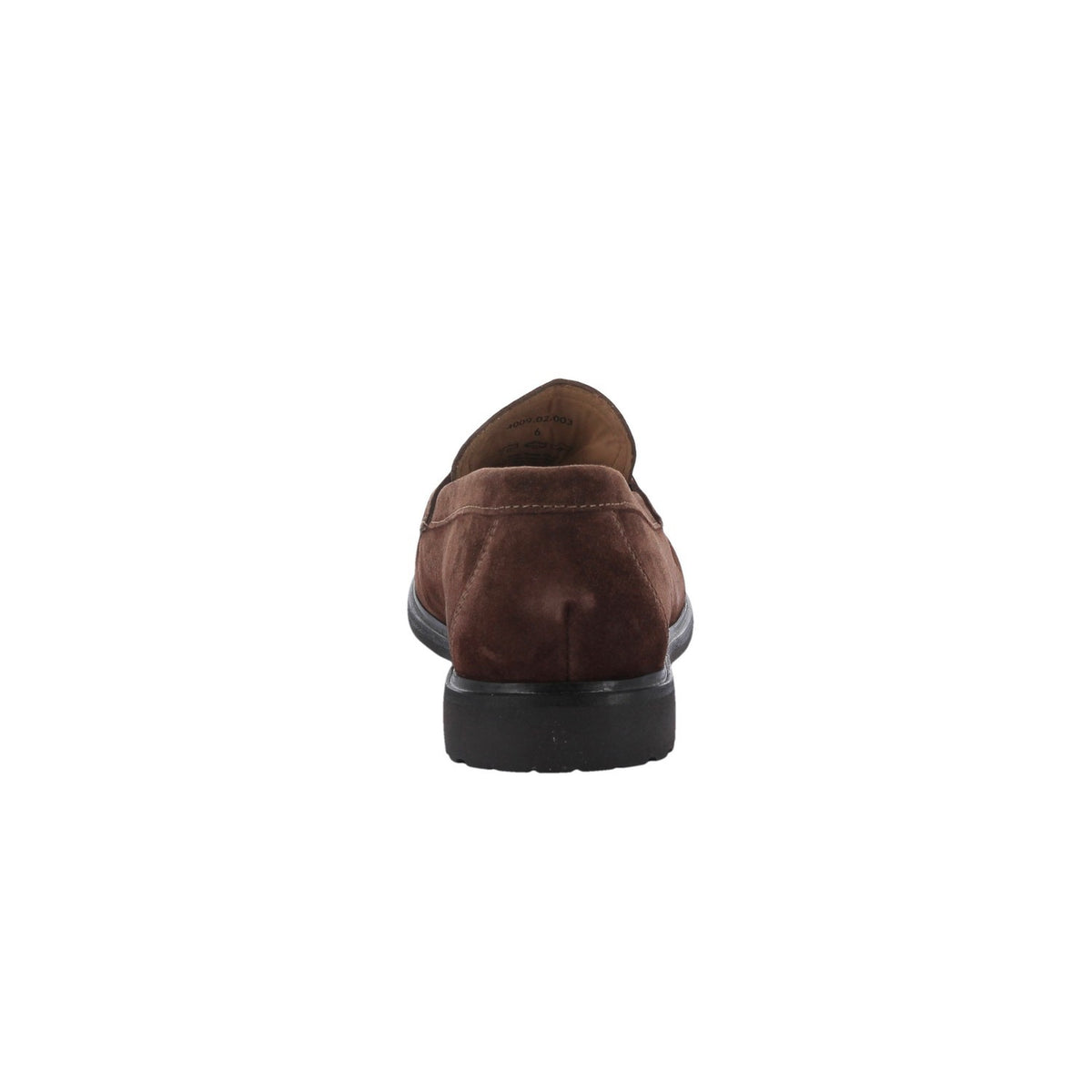 Mocassins - Marron