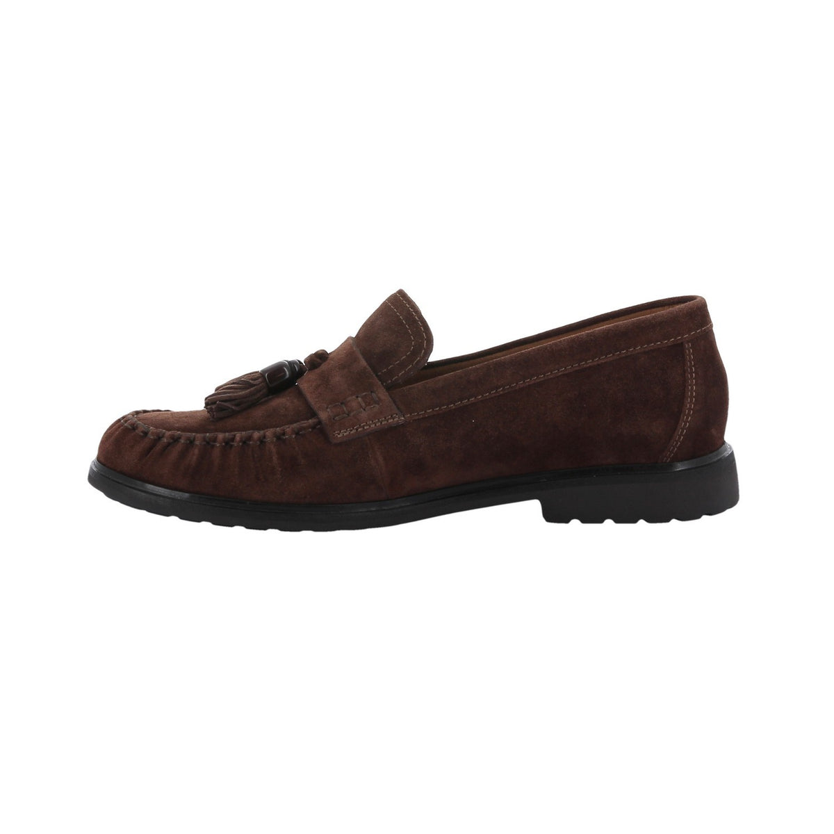 Mocassins - Marron