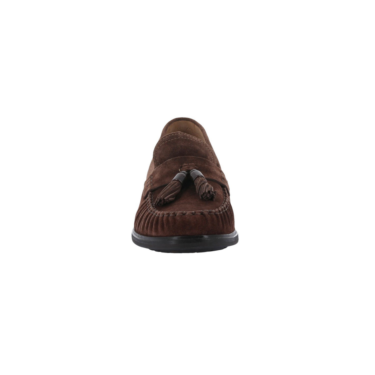 Mocassins - Marron