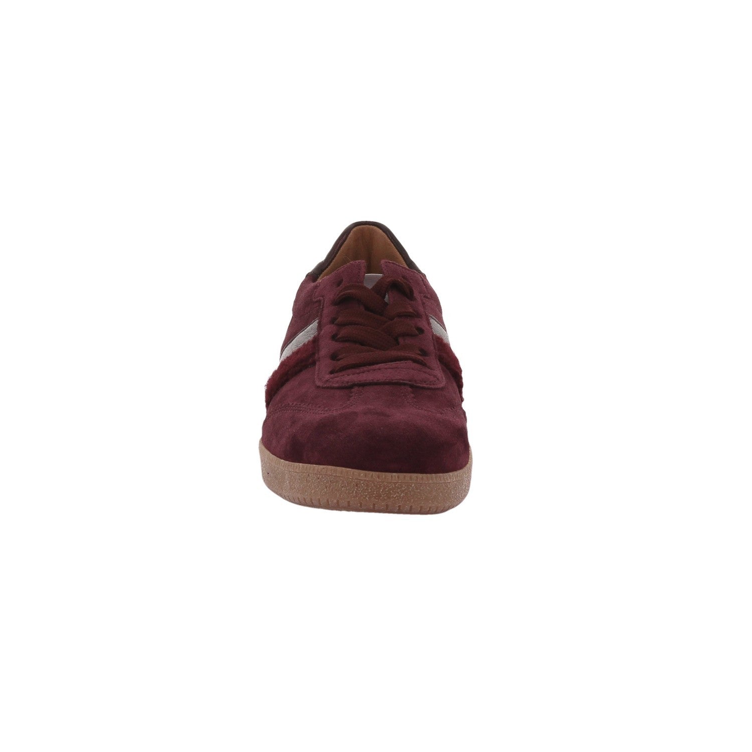 Baskets Basses - Bordeaux
