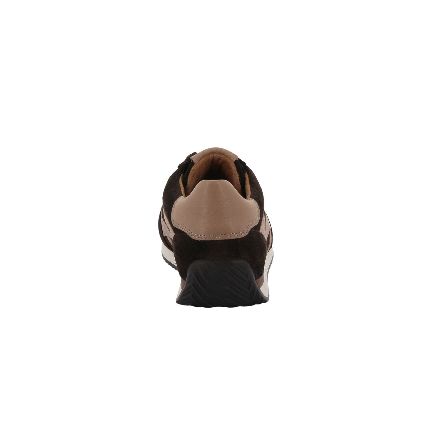 Baskets Basses - Marron