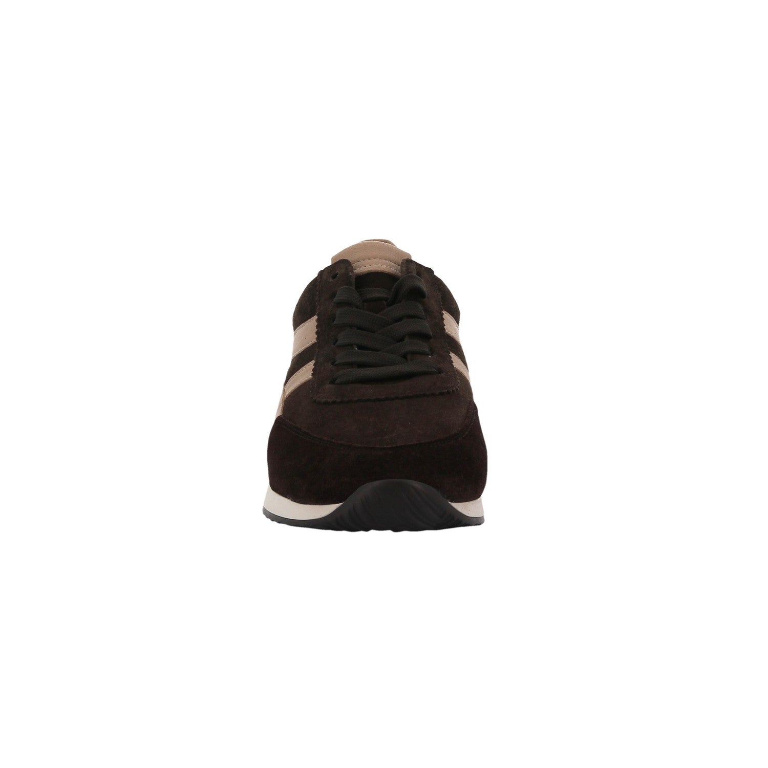Baskets Basses - Marron