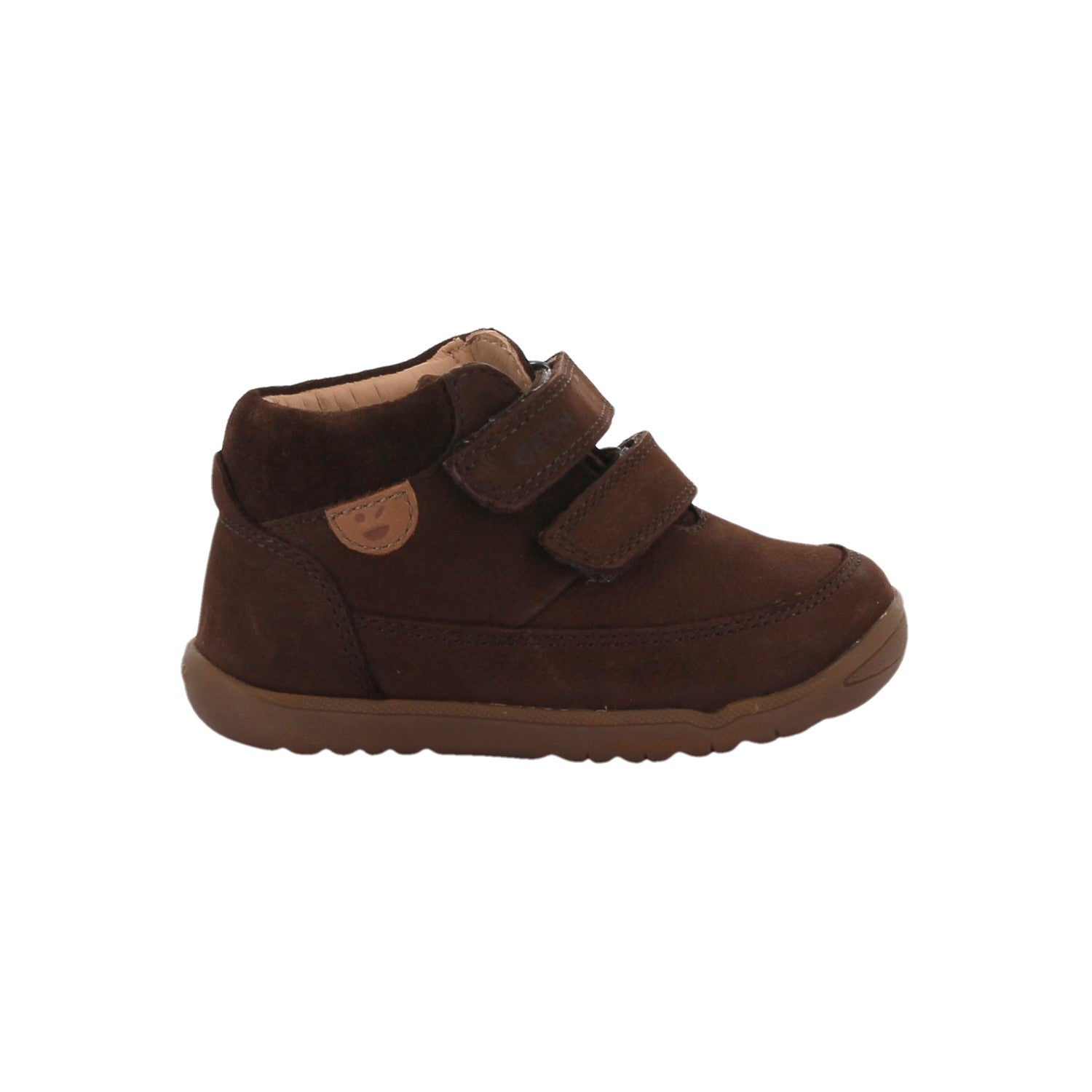 Chaussures Premiers Pas - Marron