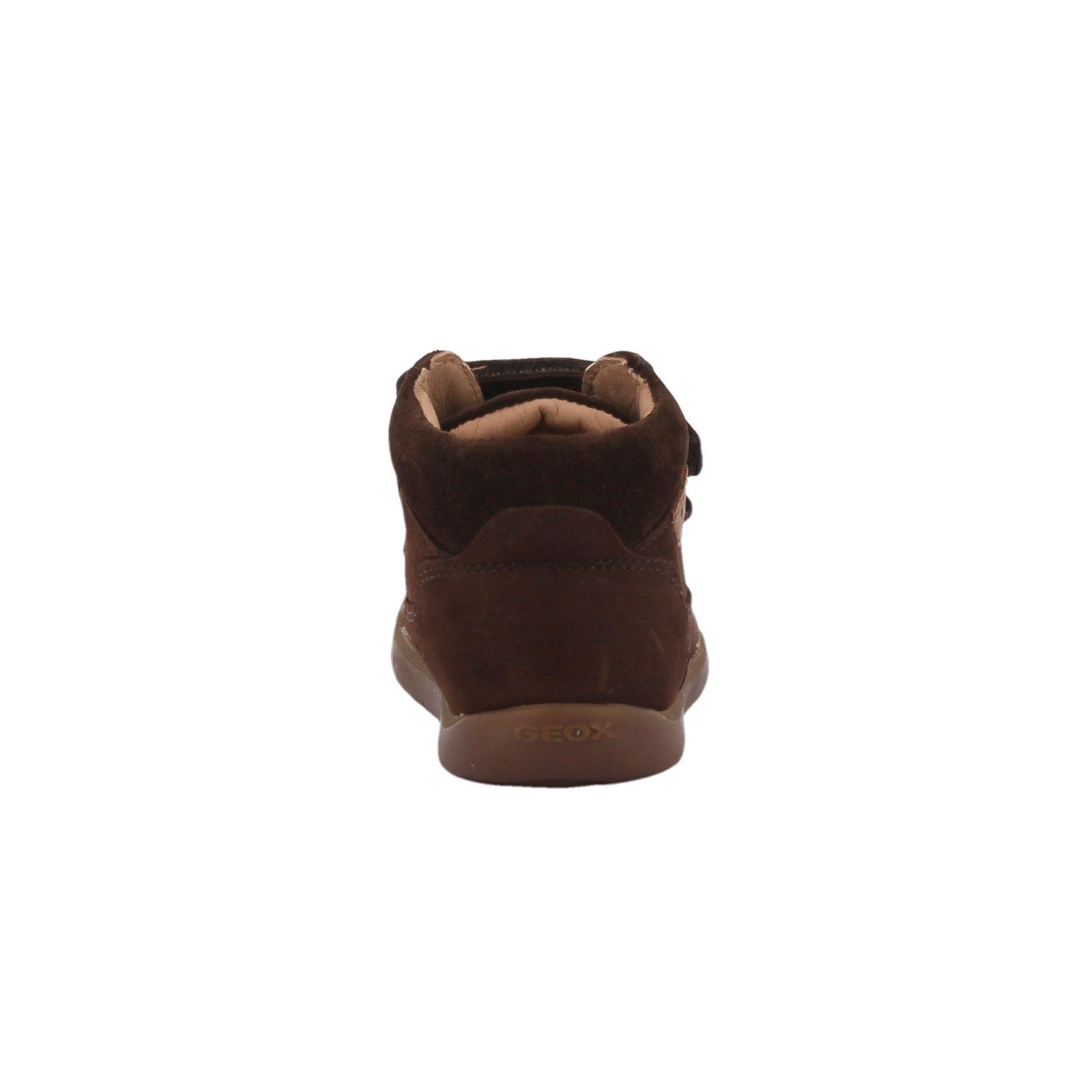 Chaussures Premiers Pas - Marron