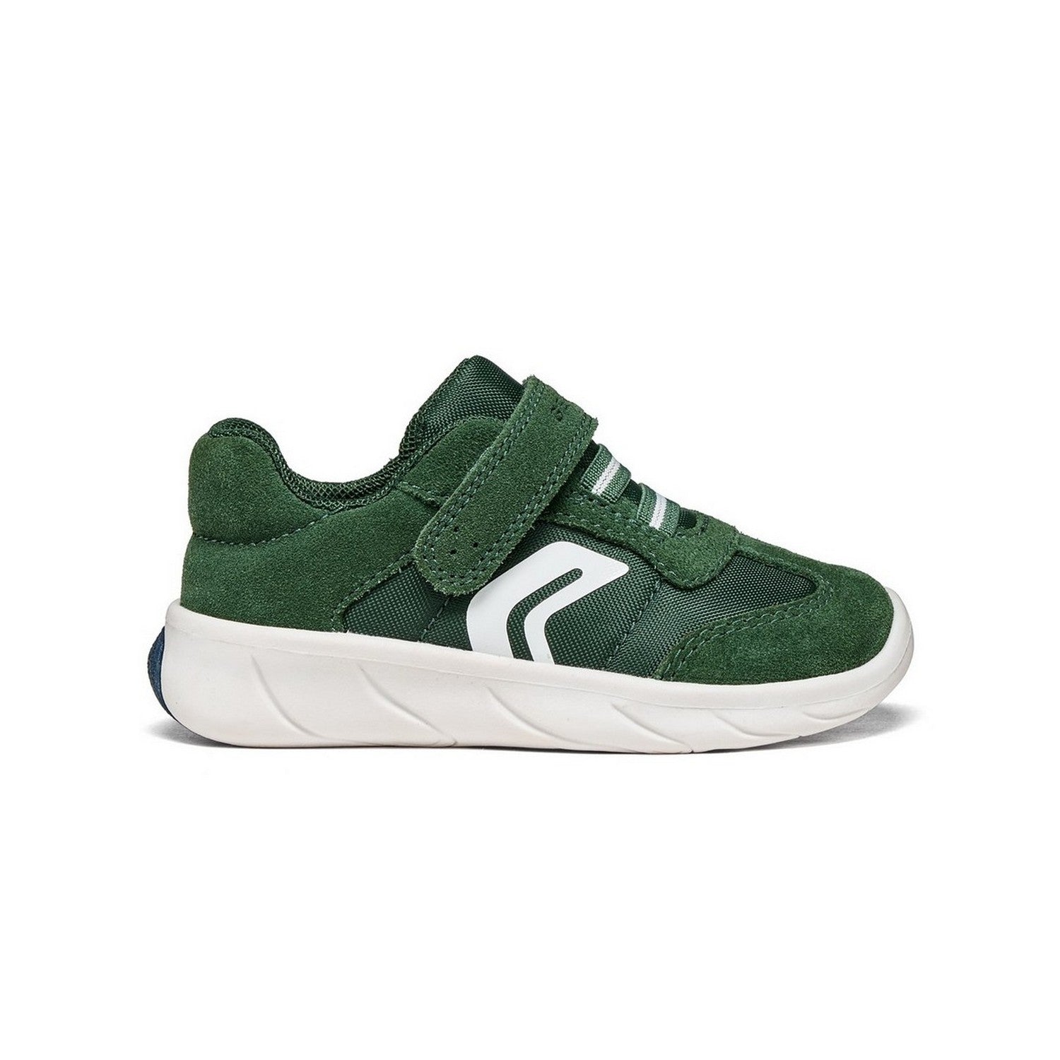 Baskets Basses - Vert
