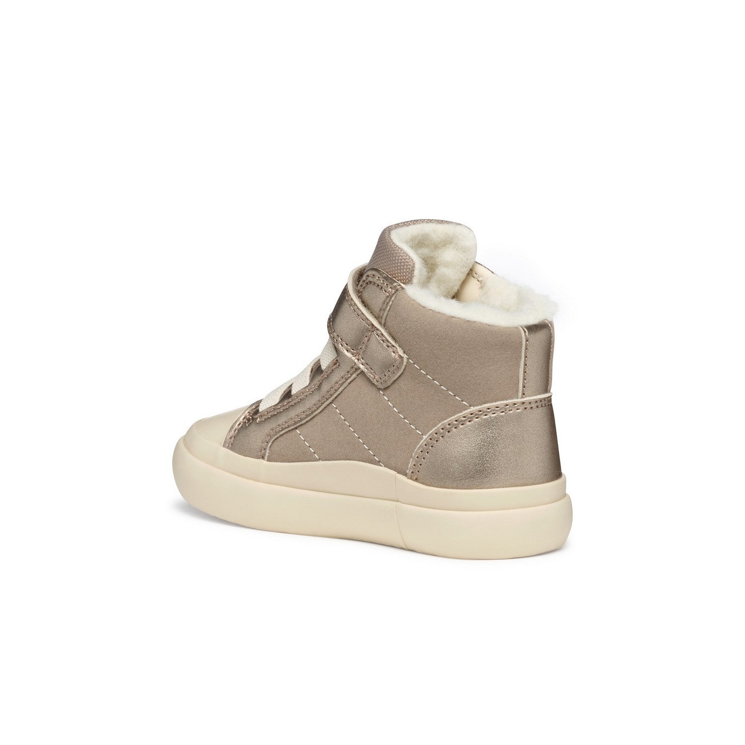 Bottines - Beige