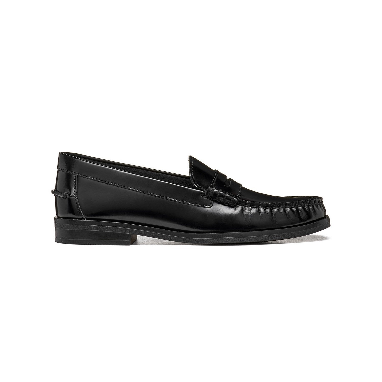 Bottines - Noir