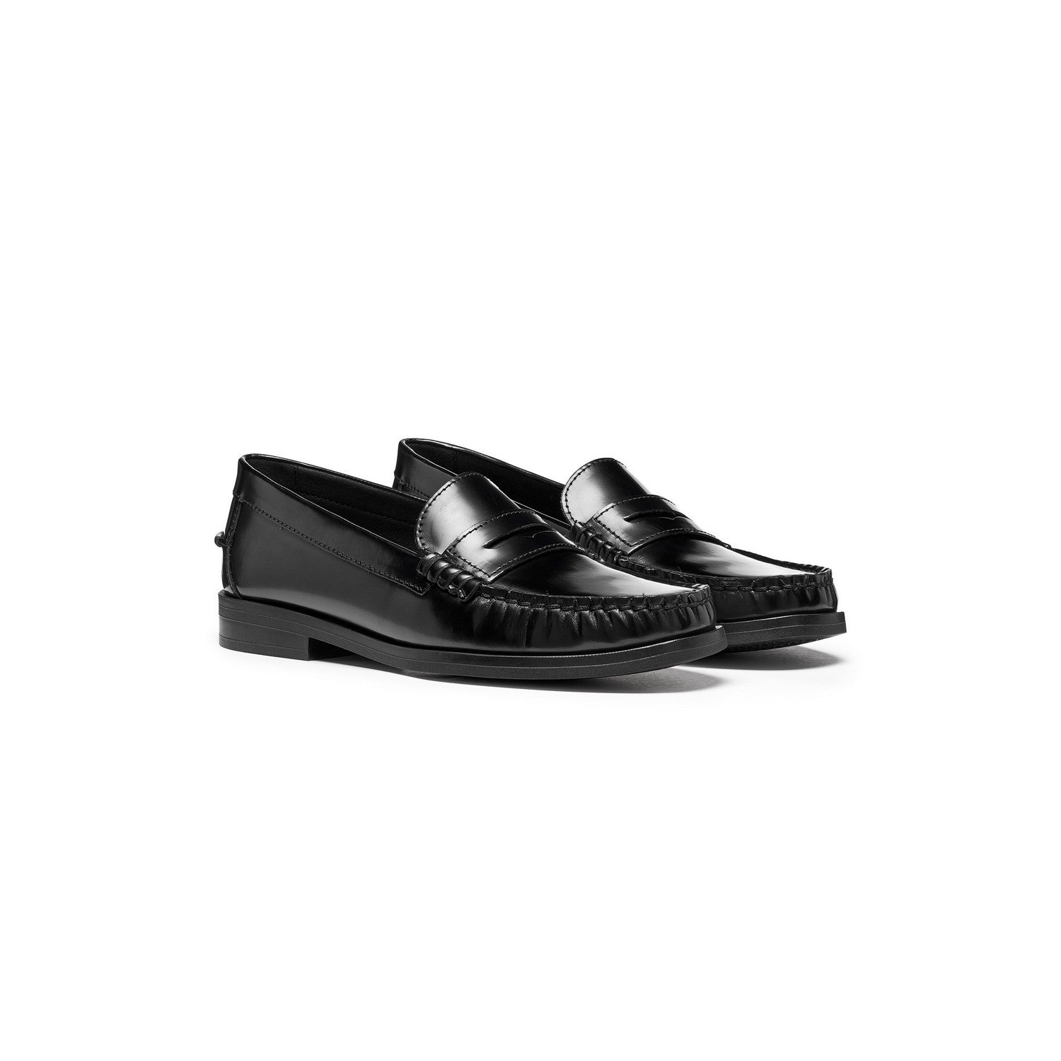 Bottines - Noir