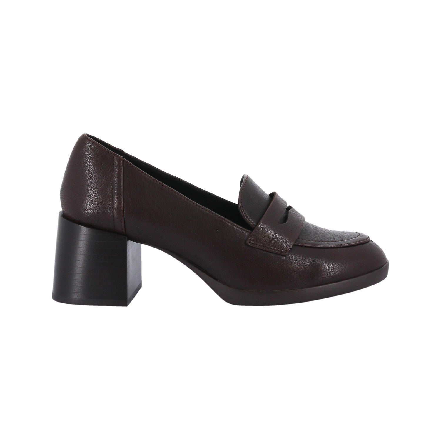 Bottines - Marron