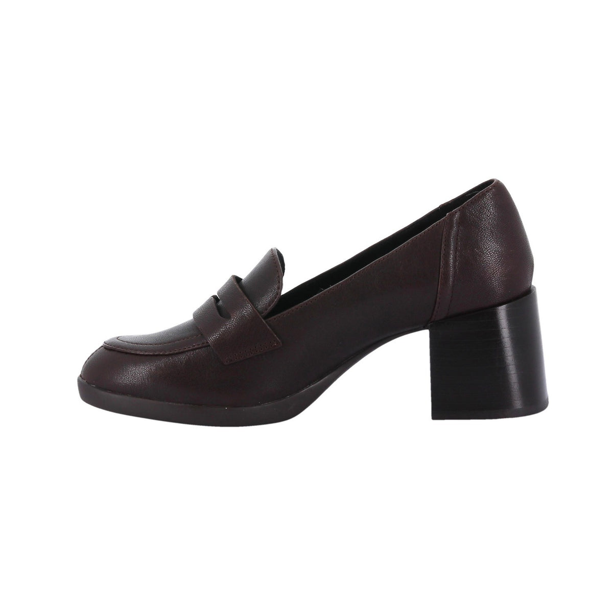 Mocassins - Marron