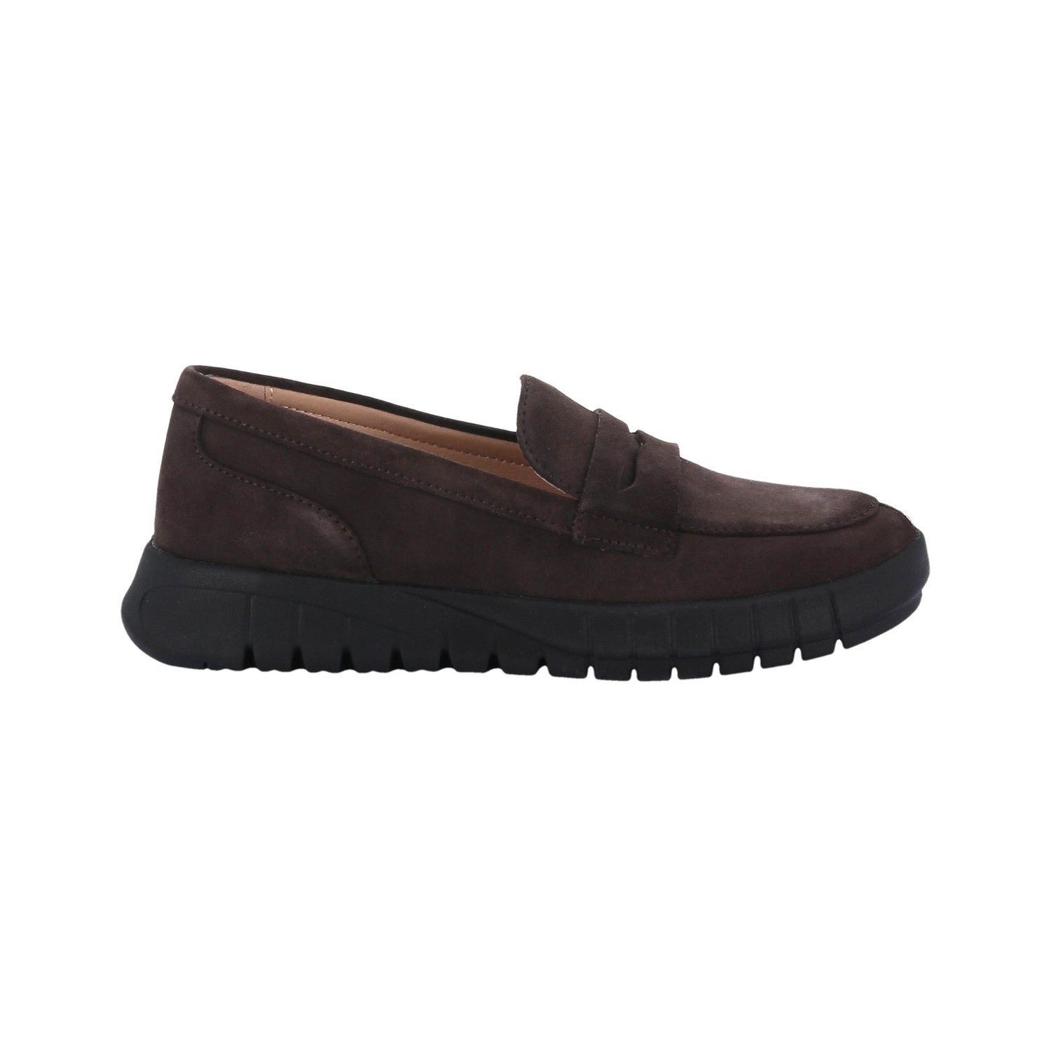 Baskets Basses - Marron