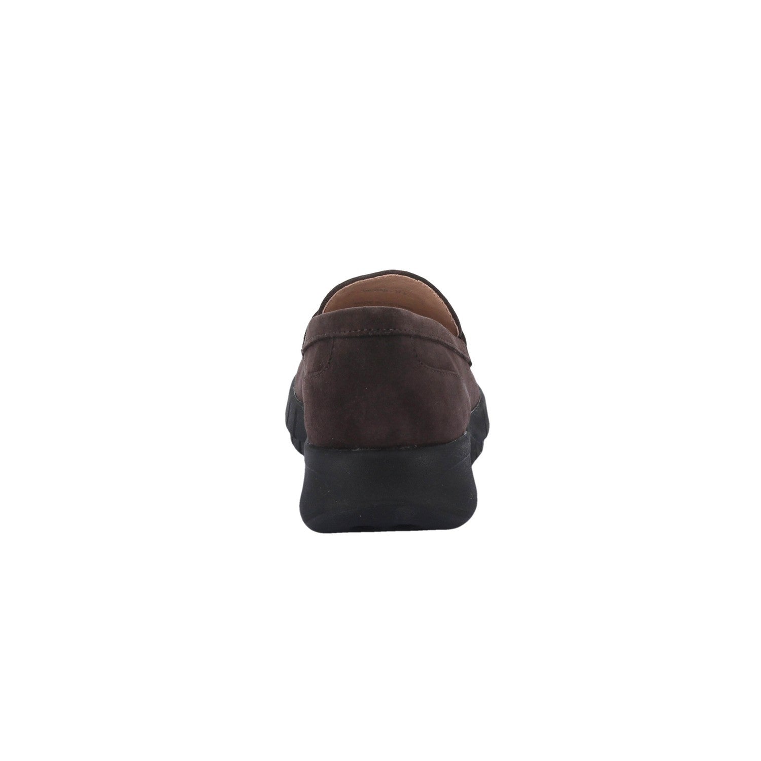 Baskets Basses - Marron