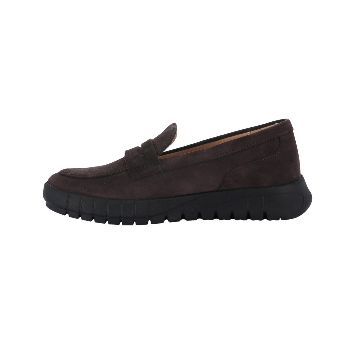 Mocassins - Marron