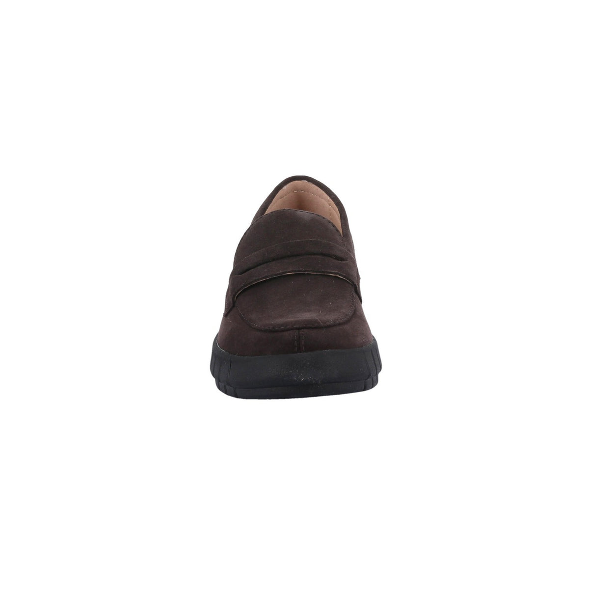 Mocassins - Marron