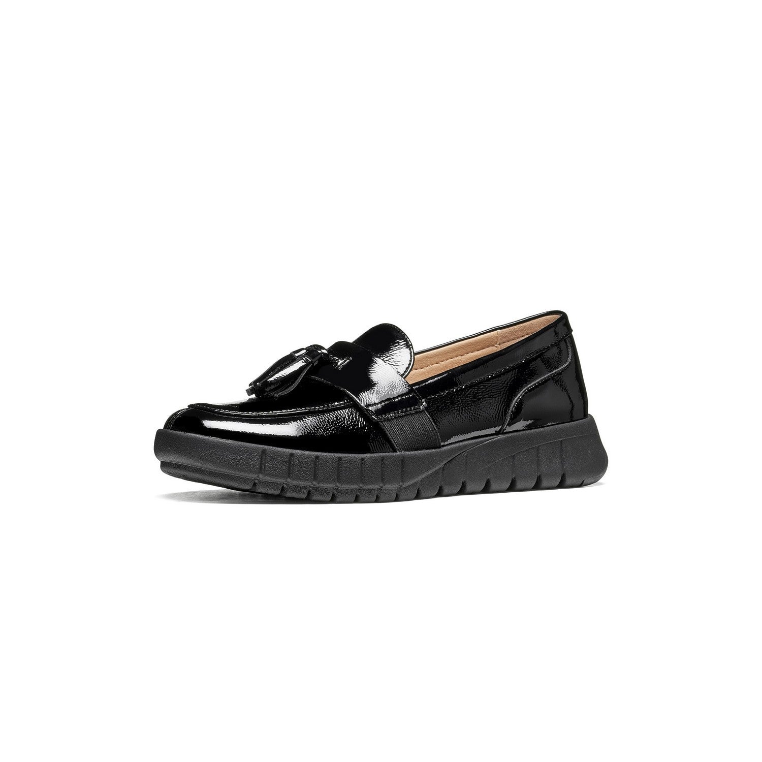 Baskets Basses - Noir