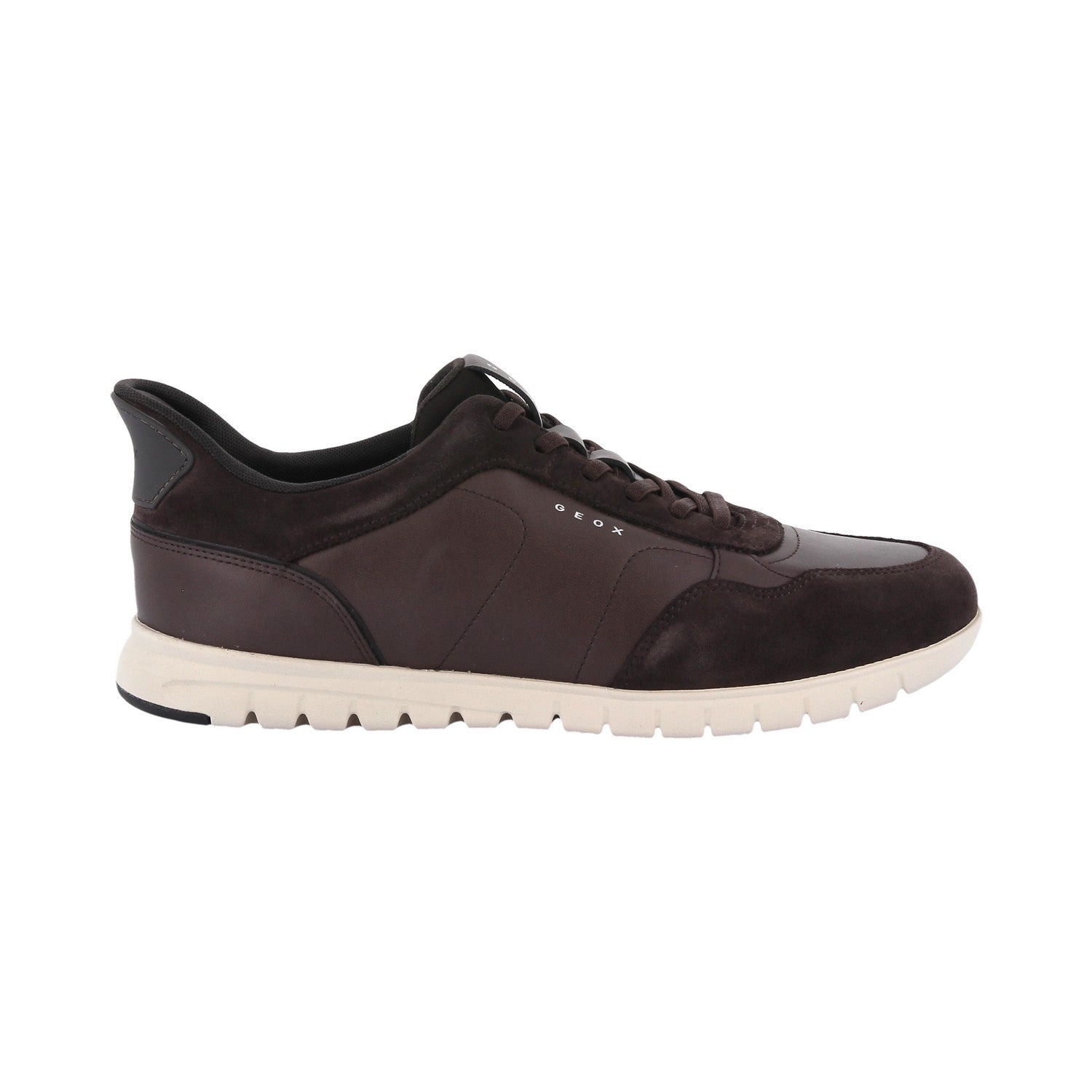 Baskets Basses - Marron