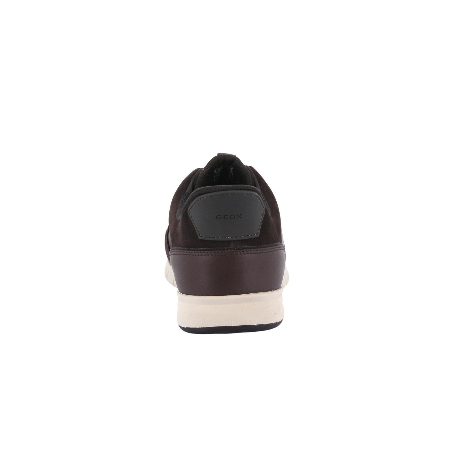 Baskets Basses - Marron