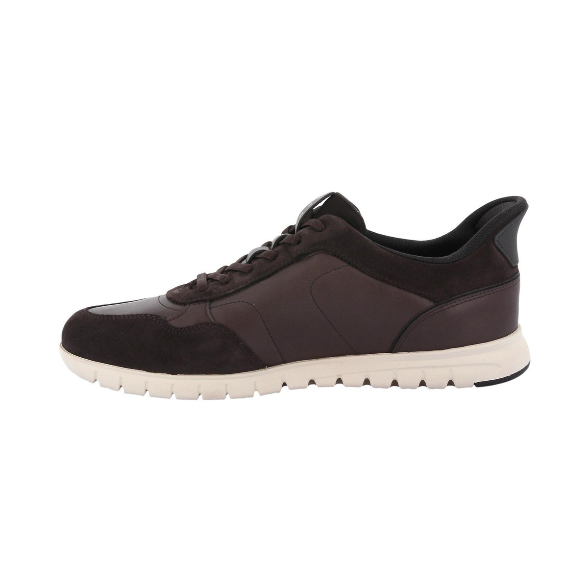 Baskets Basses - Marron