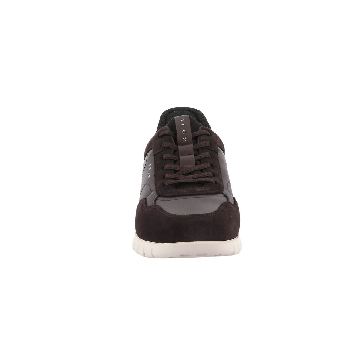 Baskets Basses - Marron