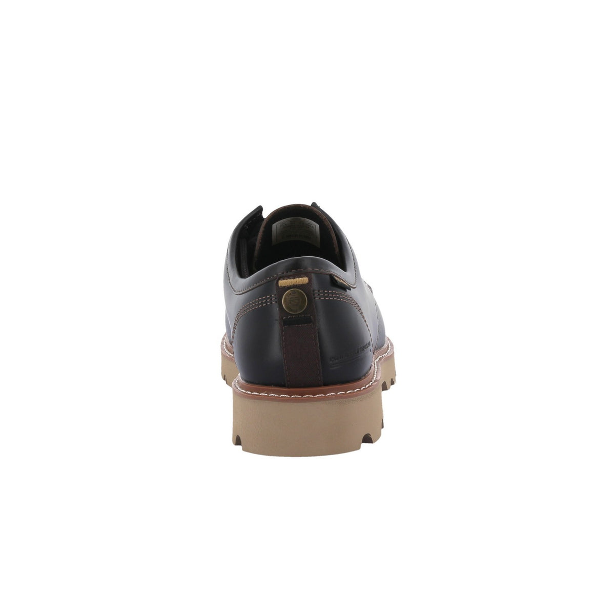 Trooperlite Loafer