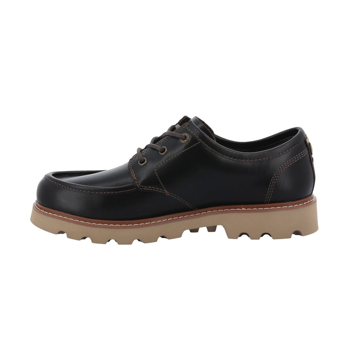 Trooperlite Loafer