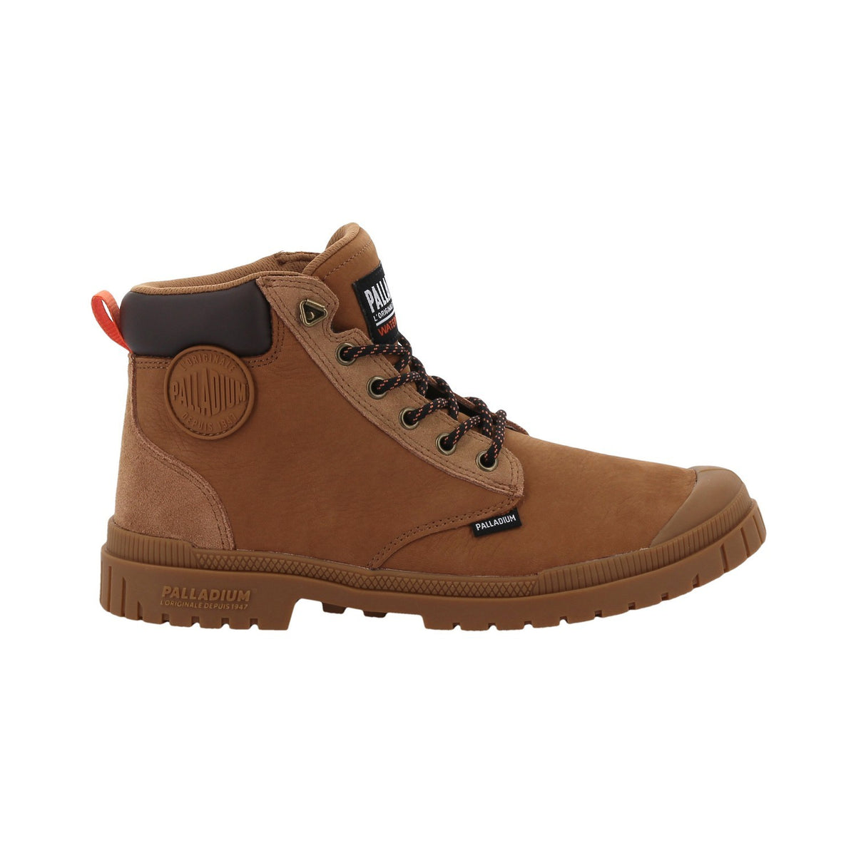 Sp20 Cuff Lth Wp+